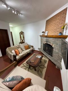 Apartamento no Capivari - Centro Turístico - Campos do Jordão - 7