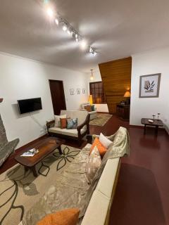 Apartamento no Capivari - Centro Turístico - Campos do Jordão - 8