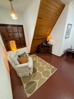 Apartamento no Capivari - Centro Turístico - Campos do Jordão - 6