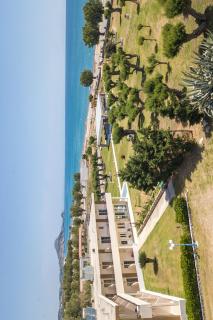 Al Mare Apartments - 0