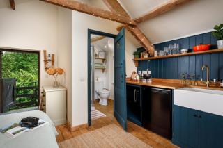 Beachborough Country House - Barnstaple - 8