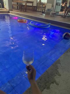 Casa Fênix - Casa de Temporada nos Lençóis Maranhenses - Barreirinhas - 6