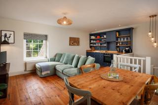 Beachborough Country House - 6