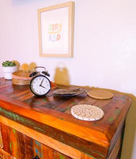 Luxurious Bohemian Bungalow in Lincolnville - Mins from Downtown! - St. Augustine - 7