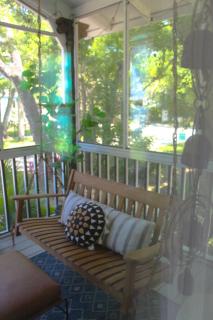 Luxurious Bohemian Bungalow in Lincolnville - Mins from Downtown! - St. Augustine - 5