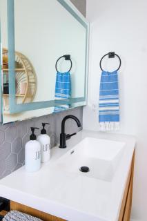 Luxurious Bohemian Bungalow in Lincolnville - Mins from Downtown! - St. Augustine - 4