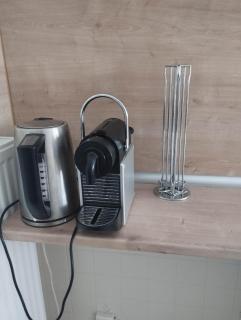Appartement Centre ville - Montpellier - 1