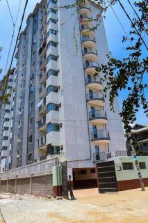 Exquisite 1bedroom located in Garden Estate, Thome - Nairobi - 1