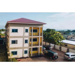 DAA DINGBE SUITES - Luxury Two Bedroom Apartments - Tamale - 9