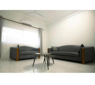 DAA DINGBE SUITES - Luxury Two Bedroom Apartments - Tamale - 4