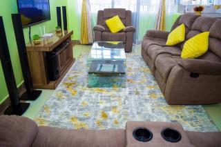 Exquisite 1bedroom located in Garden Estate, Thome - Nairobi - 6
