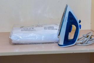 Exquisite 1bedroom located in Garden Estate, Thome - 9