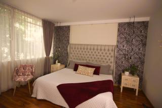 Habitación Morada Luna Condesa 6 - Città del Messico - 5
