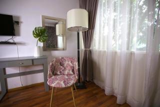 Habitación Morada Luna Condesa 6 - Città del Messico - 3