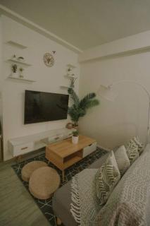 Scandinavian Theme Amaia Steps Nuvali Tagaytay Staycation - 1