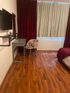 Habitación en Condesa Morada Luna 6 - Città del Messico - 6