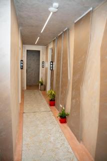 Hotel Pernoca - Durazzo - 6