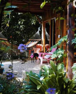 Vistamar Guest House - Ayampe - 6