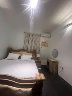 Luxe Apartment Wuse 24hrs power WI-FI, Netflix, YouTube - Abuja - 2