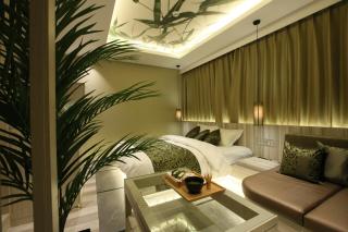 HOTEL Miz - Rifu - 9