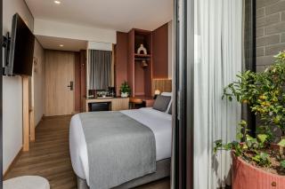 Heiss Hotel - Medellín - 3