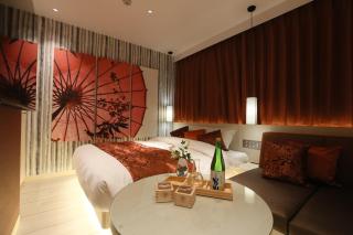 HOTEL Miz - Rifu - 3