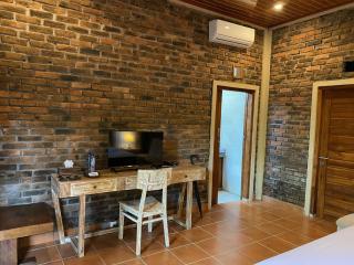 Mayong Bali Villa and Hostel - Munduk - 2