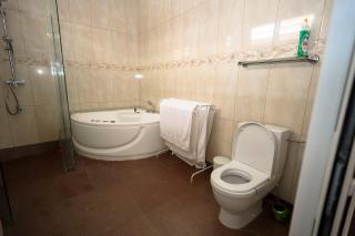 Villa Rayana - Paramaribo - 8