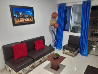 apartamento tercer piso cali - Cali - 5