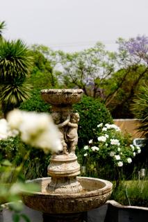 Little Tuscany Boutique Hotel - Johannesburg - 8