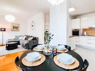 The Golden View Apartment - Split - 6