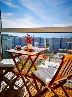 The Golden View Apartment - Split - 3