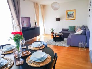 The Golden View Apartment - Split - 8