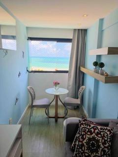 Five STARS Oásis no coração de Ponta Negra - 7