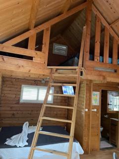 LE CHALET DE LA POINTE - Le Vauclin - 1