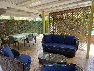 LE CHALET DE LA POINTE - Le Vauclin - 4