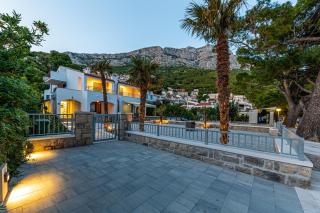 Seafront Apartments Marija - 2