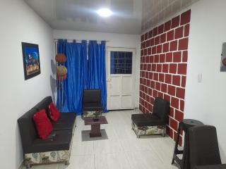 apartamento tercer piso cali - Cali - 5