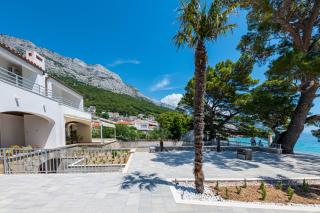 Seafront Apartments Marija - 4