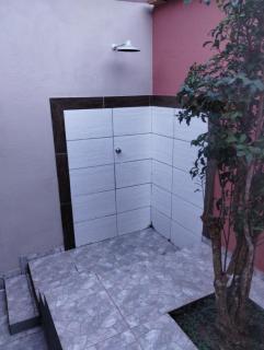Villa Bottaro - chalé bege Macacos - Nova Lima - 8