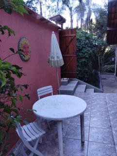 Villa Bottaro - chalé bege Macacos - Nova Lima - 2
