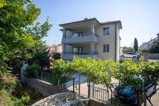 Apartments with parking spaces Baska, Krk - 19529 - 9