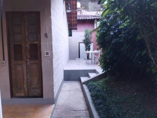 Villa Bottaro - chalé bege Macacos - Nova Lima - 1