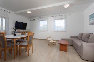 Apartments with parking spaces Baska, Krk - 19529 - 4