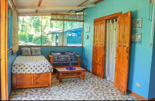 Villa Advi - Puerto Viejo - 0