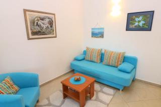 Apartments with parking spaces Baska, Krk - 19530 - 8