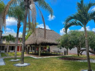 Garden Inn Homestead/Everglades/Gateway to Keys - Homestead - 7