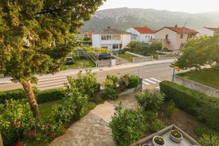 Apartments with parking spaces Baska, Krk - 19538 - Baška - 5