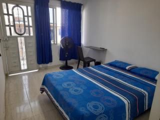 apartamento tercer piso cali - Cali - 4
