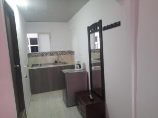 apartamento tercer piso cali - Cali - 3